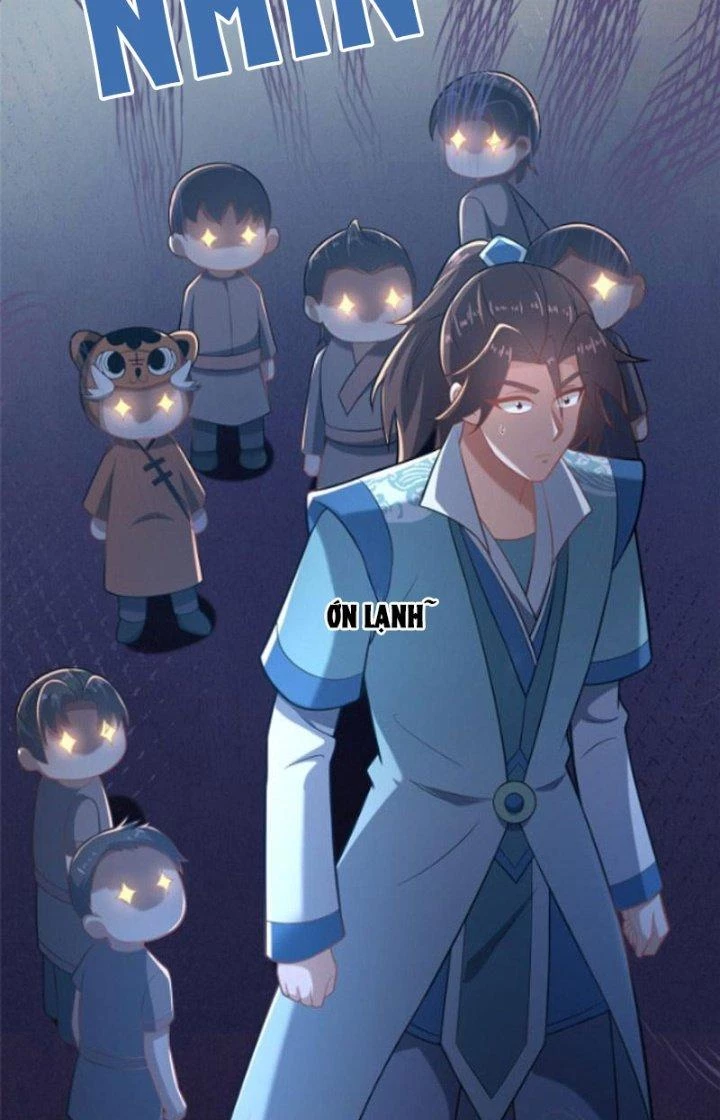 Võ Thánh Này Khảng Khái Quá Rồi Chapter 22 - 42