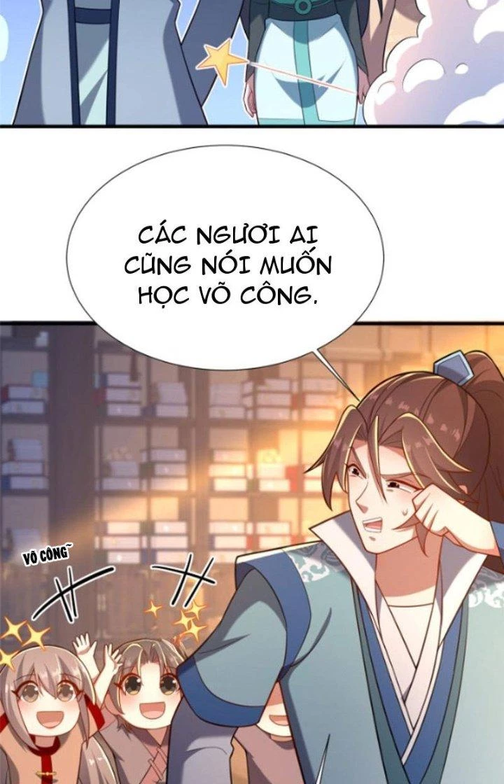 Võ Thánh Này Khảng Khái Quá Rồi Chapter 22 - 46
