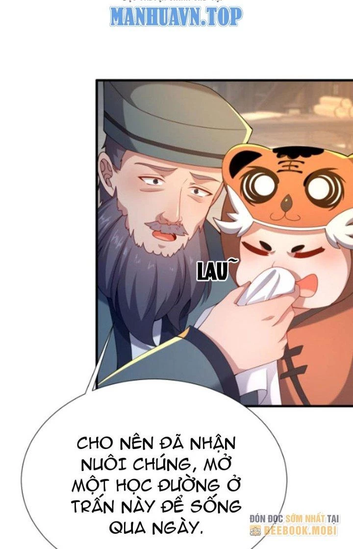 Võ Thánh Này Khảng Khái Quá Rồi Chapter 22 - 53