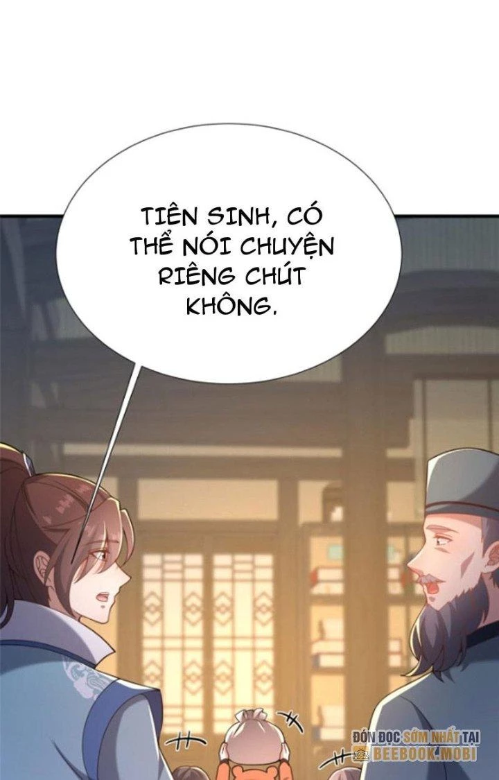 Võ Thánh Này Khảng Khái Quá Rồi Chapter 22 - 56