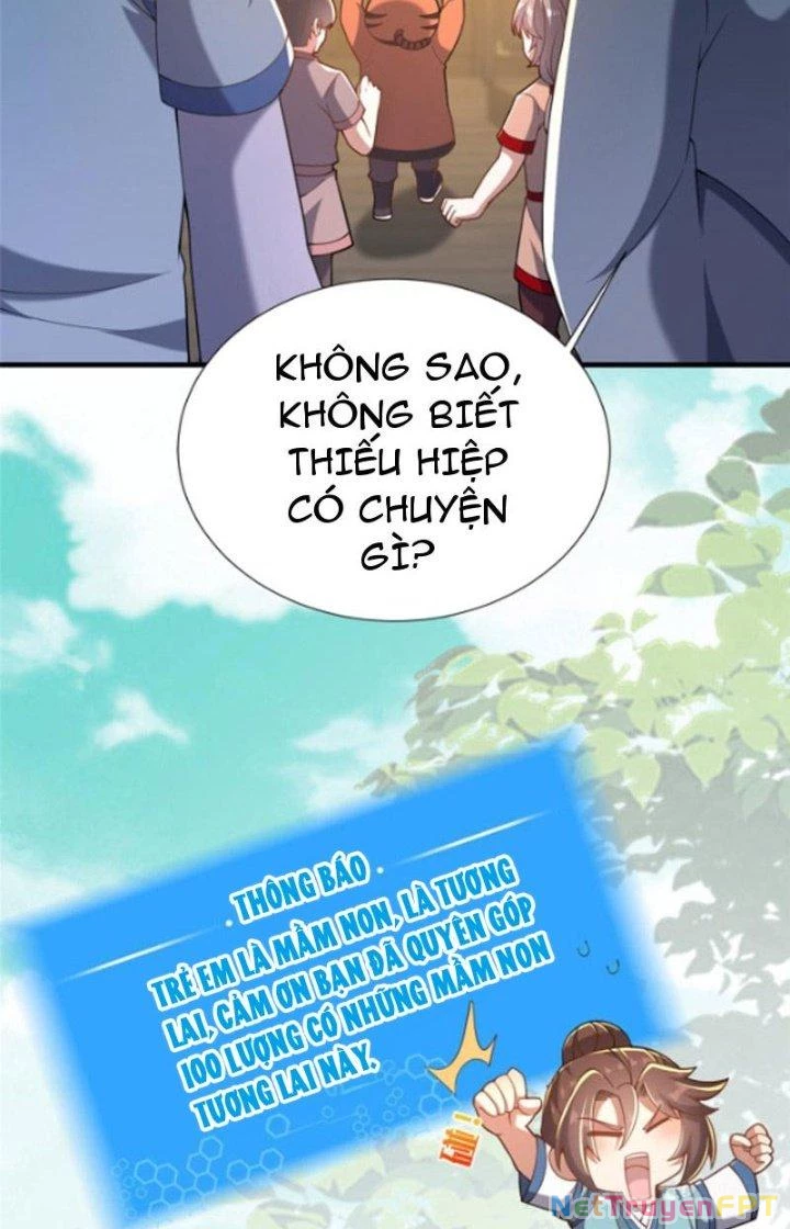 Võ Thánh Này Khảng Khái Quá Rồi Chapter 22 - 57