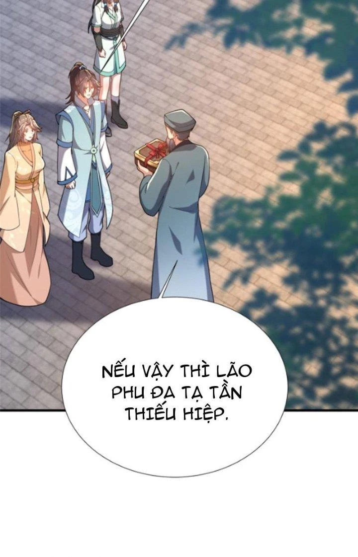 Võ Thánh Này Khảng Khái Quá Rồi Chapter 22 - 60