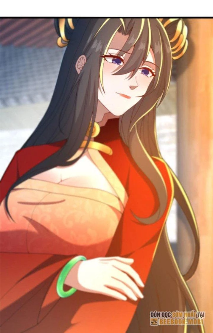 Võ Thánh Này Khảng Khái Quá Rồi Chapter 22 - 62