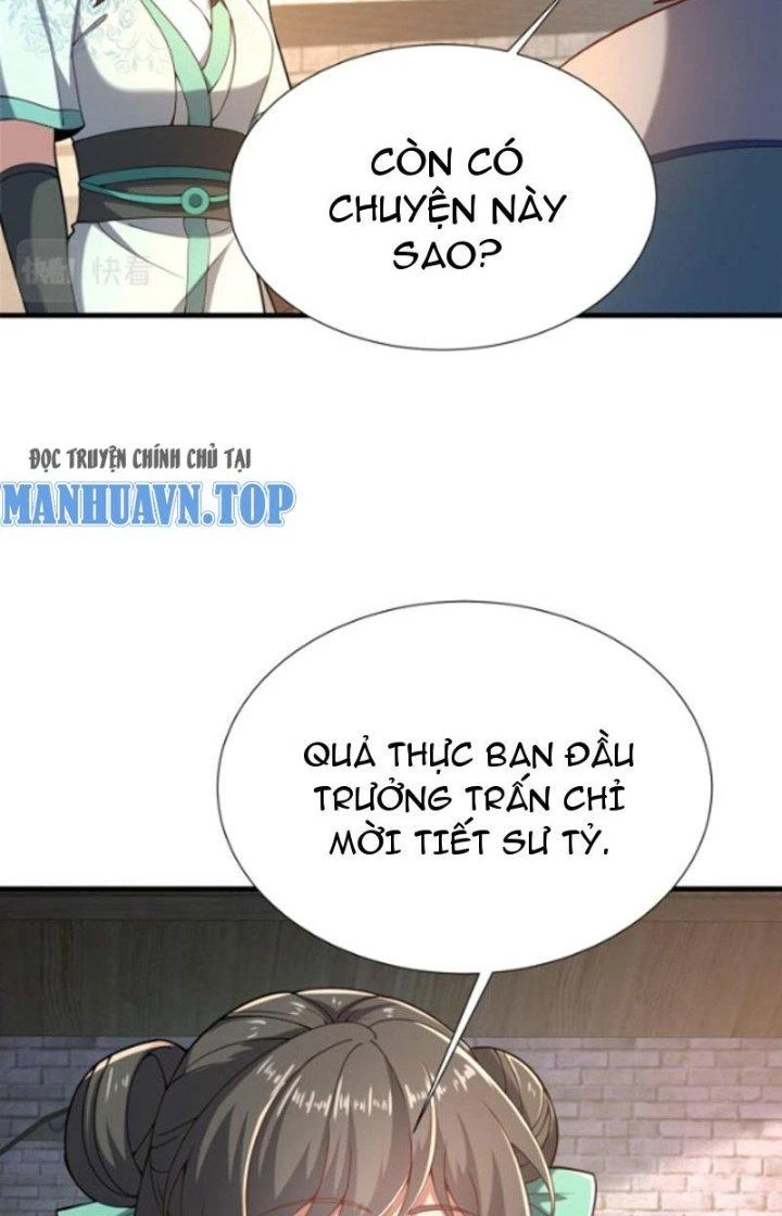 Võ Thánh Này Khảng Khái Quá Rồi Chapter 22 - 64