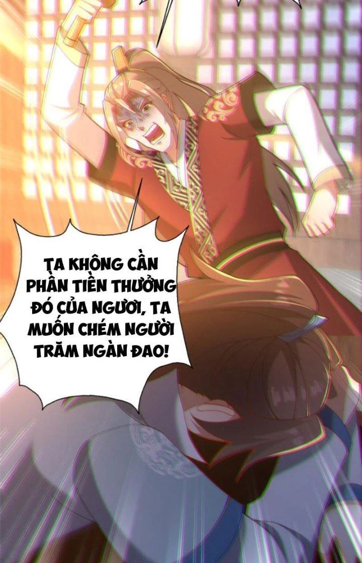 Võ Thánh Này Khảng Khái Quá Rồi Chapter 23 - 4
