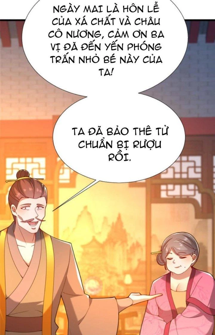 Võ Thánh Này Khảng Khái Quá Rồi Chapter 23 - 6