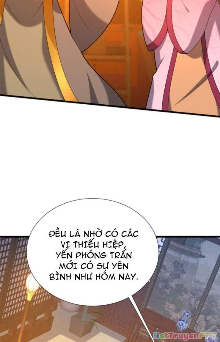 Võ Thánh Này Khảng Khái Quá Rồi Chapter 23 - 7