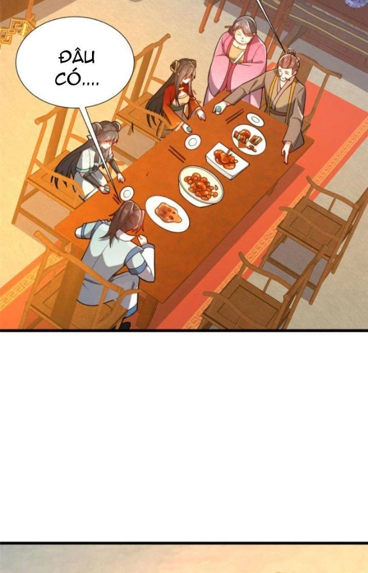 Võ Thánh Này Khảng Khái Quá Rồi Chapter 23 - 8