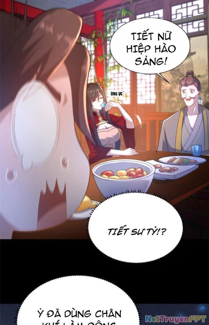 Võ Thánh Này Khảng Khái Quá Rồi Chapter 23 - 14