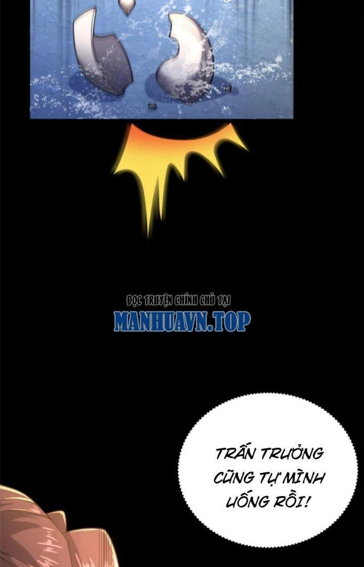 Võ Thánh Này Khảng Khái Quá Rồi Chapter 23 - 17