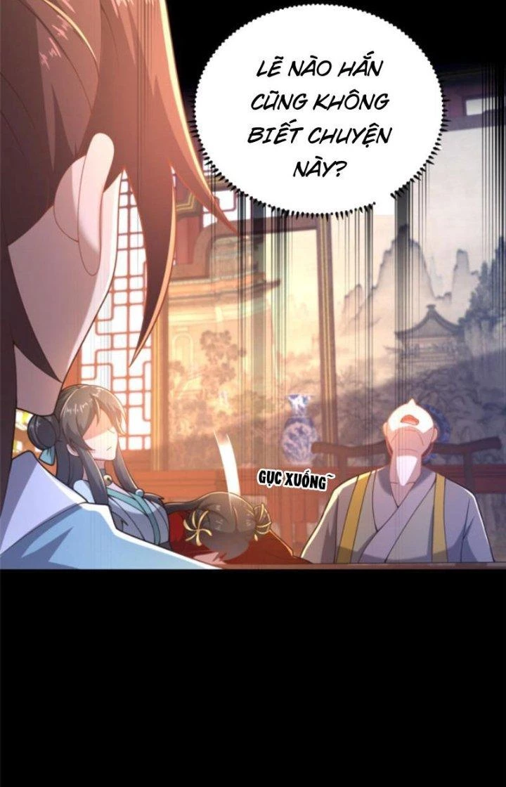 Võ Thánh Này Khảng Khái Quá Rồi Chapter 23 - 18