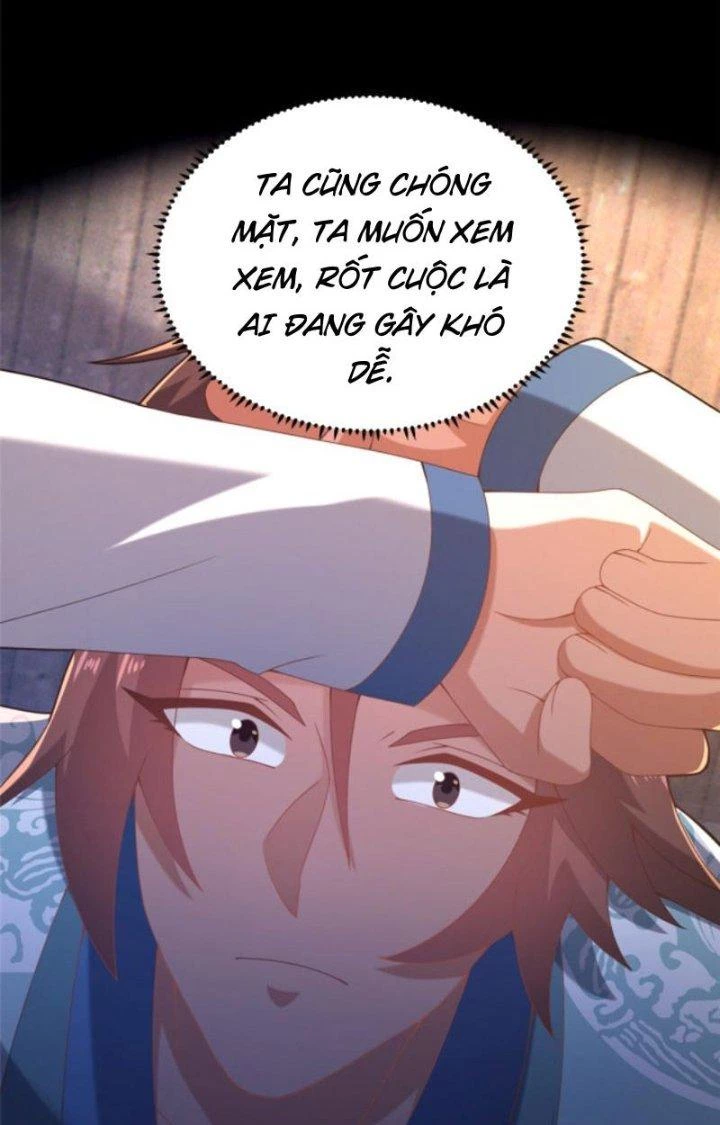 Võ Thánh Này Khảng Khái Quá Rồi Chapter 23 - 19