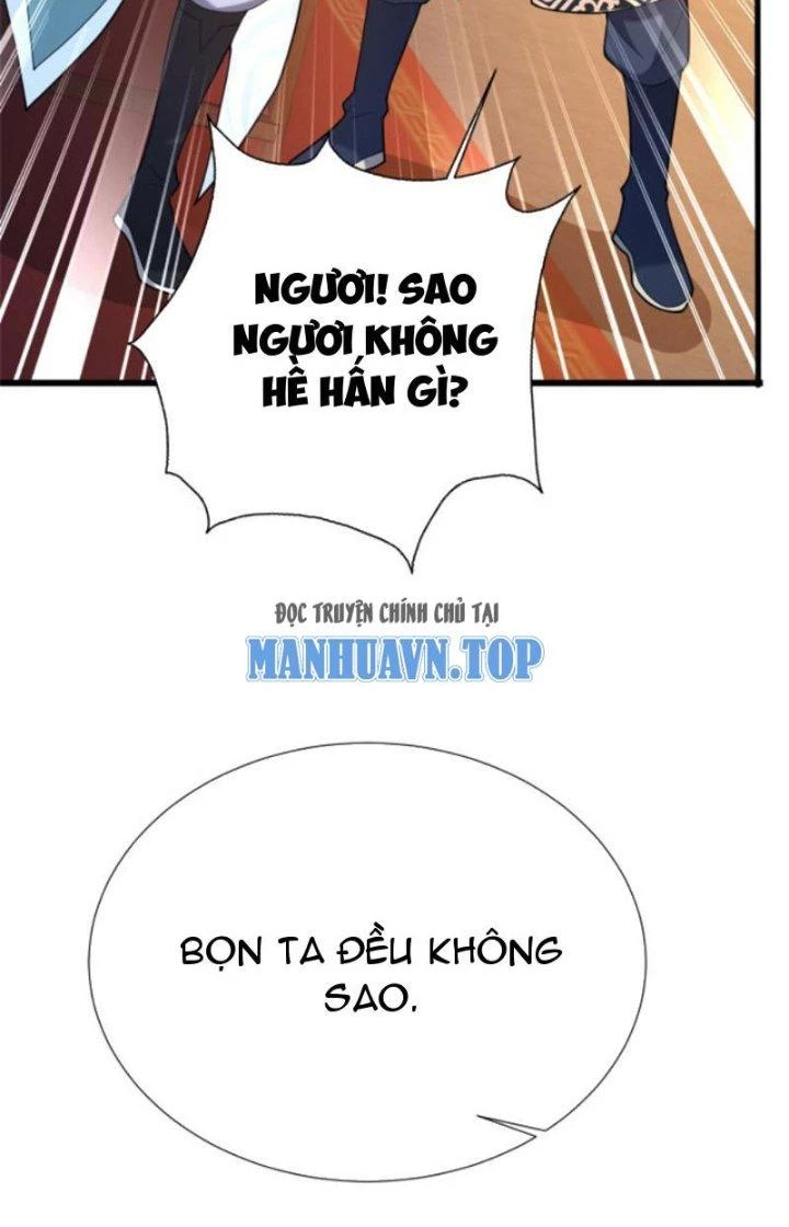 Võ Thánh Này Khảng Khái Quá Rồi Chapter 23 - 24