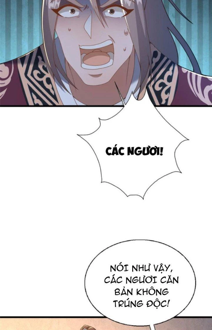 Võ Thánh Này Khảng Khái Quá Rồi Chapter 23 - 27