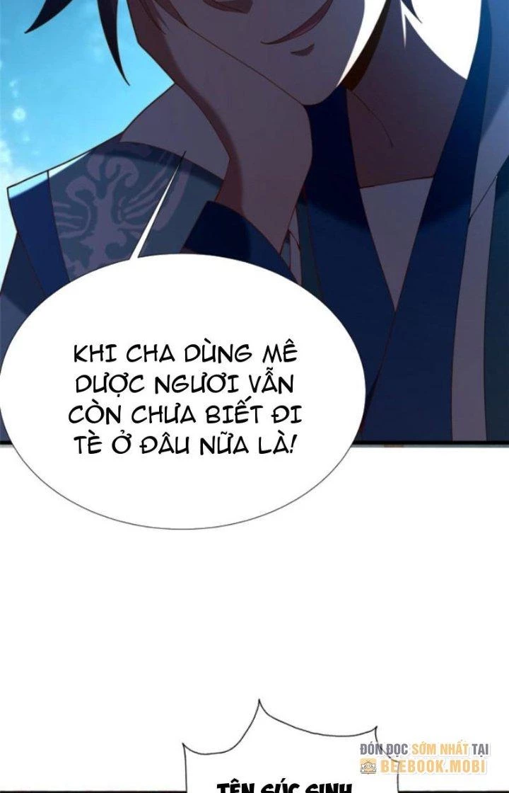 Võ Thánh Này Khảng Khái Quá Rồi Chapter 23 - 30
