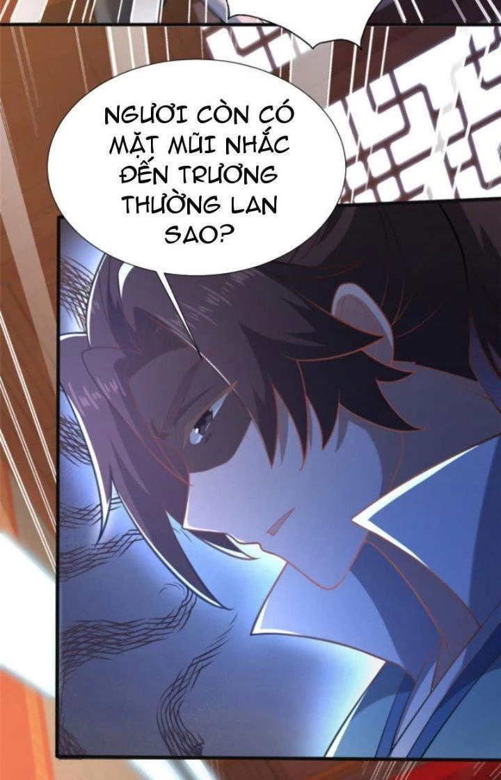 Võ Thánh Này Khảng Khái Quá Rồi Chapter 23 - 32