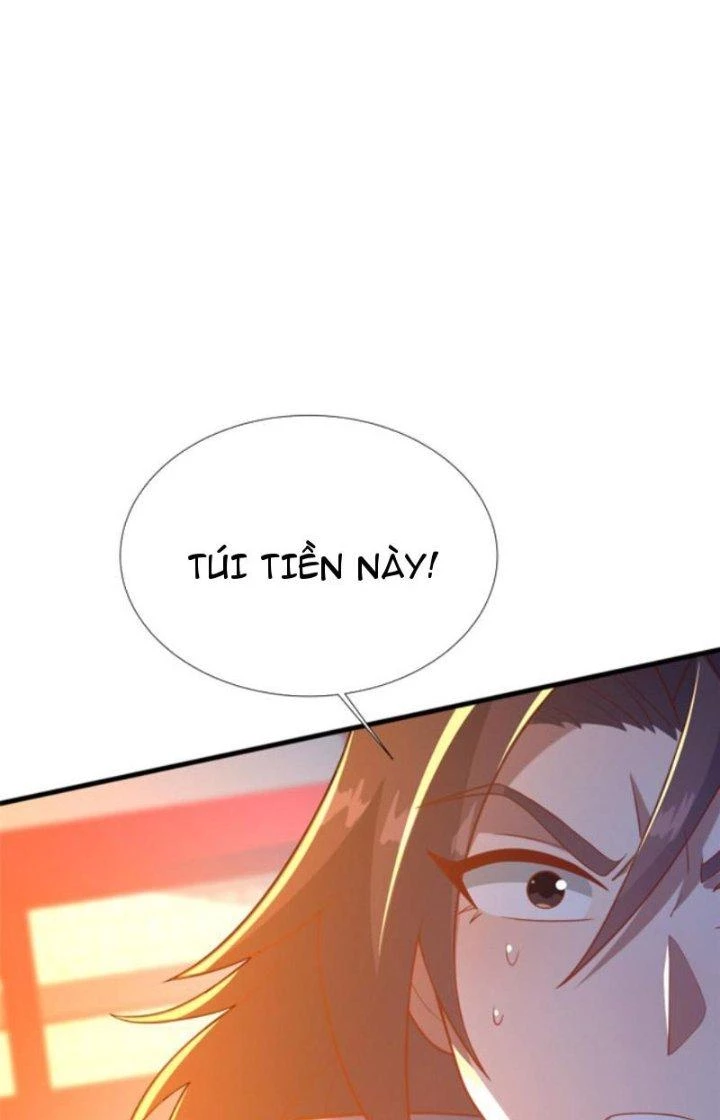 Võ Thánh Này Khảng Khái Quá Rồi Chapter 23 - 37