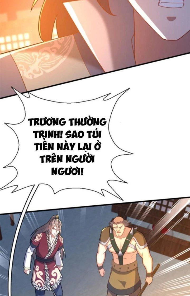 Võ Thánh Này Khảng Khái Quá Rồi Chapter 23 - 38