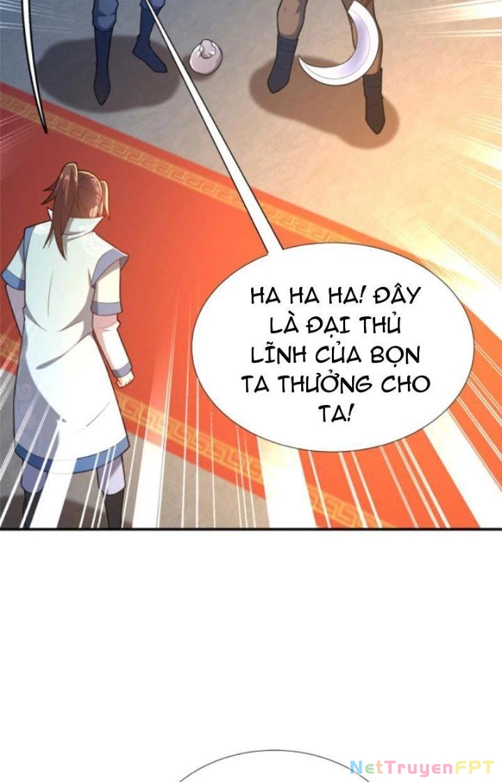 Võ Thánh Này Khảng Khái Quá Rồi Chapter 23 - 39