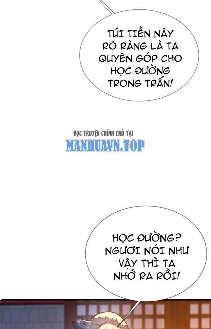 Võ Thánh Này Khảng Khái Quá Rồi Chapter 23 - 41