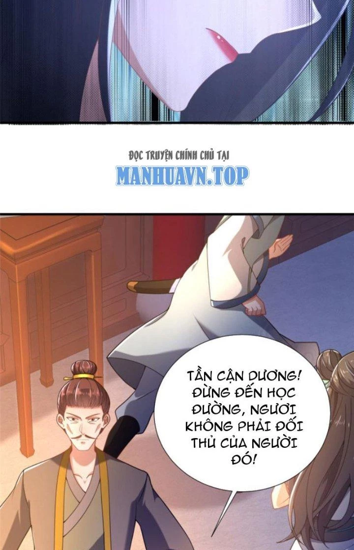 Võ Thánh Này Khảng Khái Quá Rồi Chapter 23 - 52