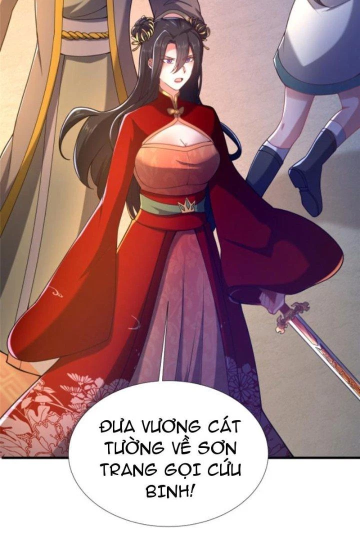 Võ Thánh Này Khảng Khái Quá Rồi Chapter 23 - 53
