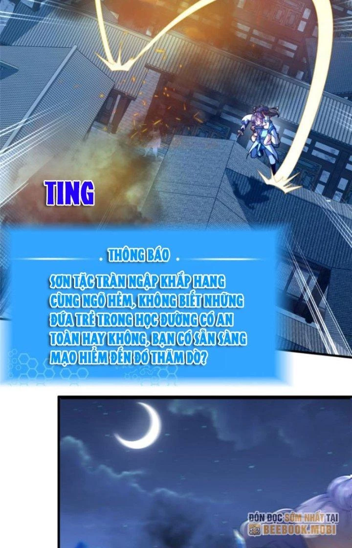 Võ Thánh Này Khảng Khái Quá Rồi Chapter 23 - 55