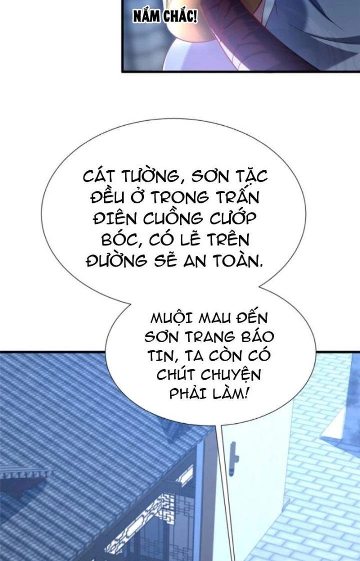 Võ Thánh Này Khảng Khái Quá Rồi Chapter 23 - 57