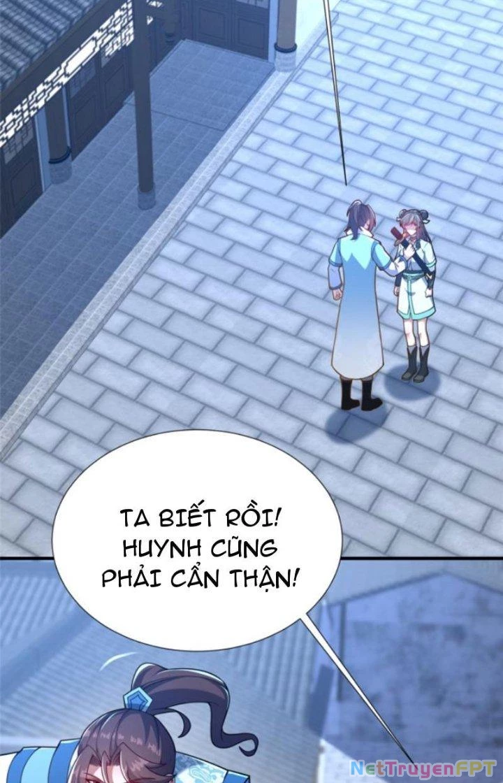 Võ Thánh Này Khảng Khái Quá Rồi Chapter 23 - 58