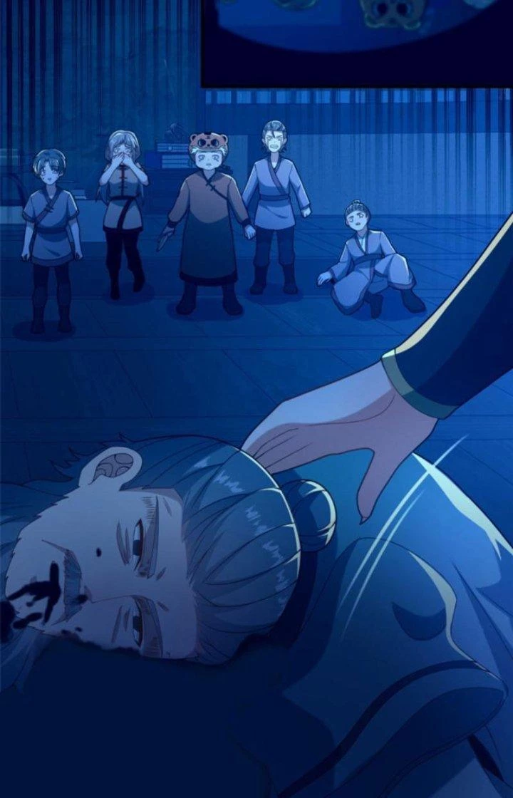 Võ Thánh Này Khảng Khái Quá Rồi Chapter 23 - 69