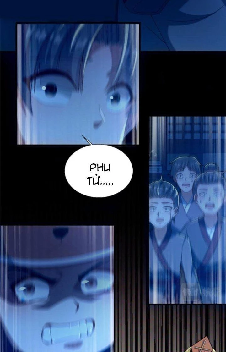 Võ Thánh Này Khảng Khái Quá Rồi Chapter 23 - 70