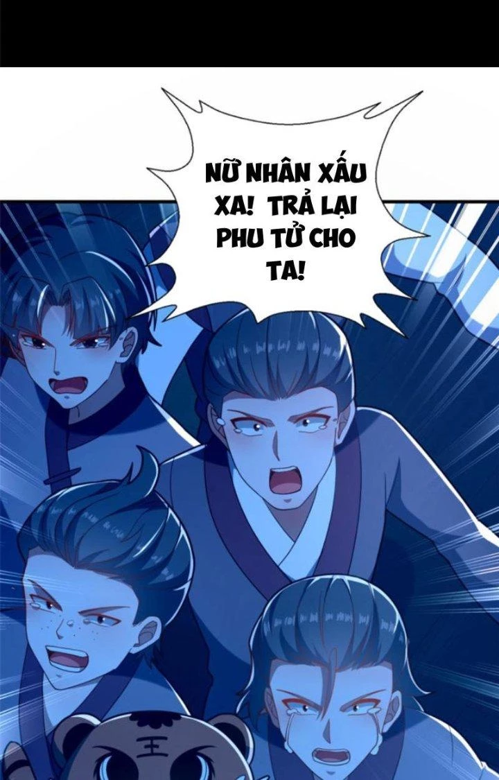 Võ Thánh Này Khảng Khái Quá Rồi Chapter 23 - 72