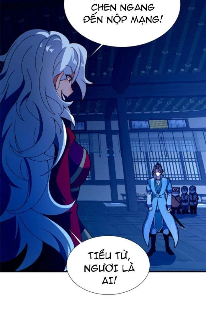 Võ Thánh Này Khảng Khái Quá Rồi Chapter 23 - 81