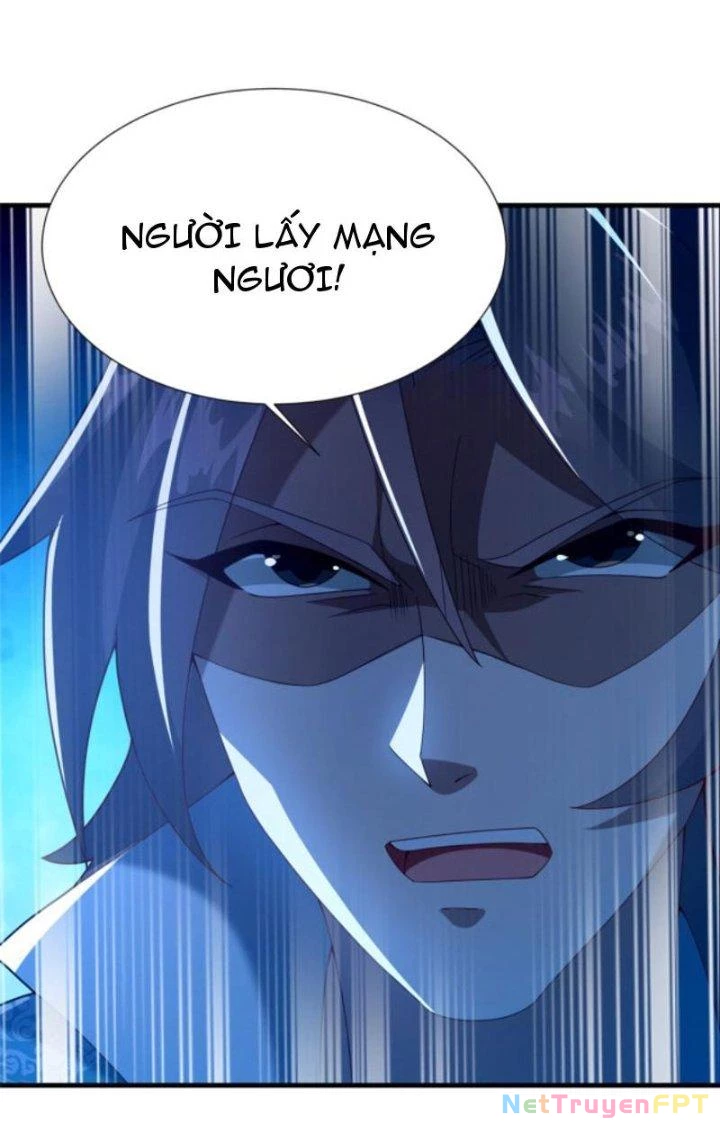 Võ Thánh Này Khảng Khái Quá Rồi Chapter 23 - 82