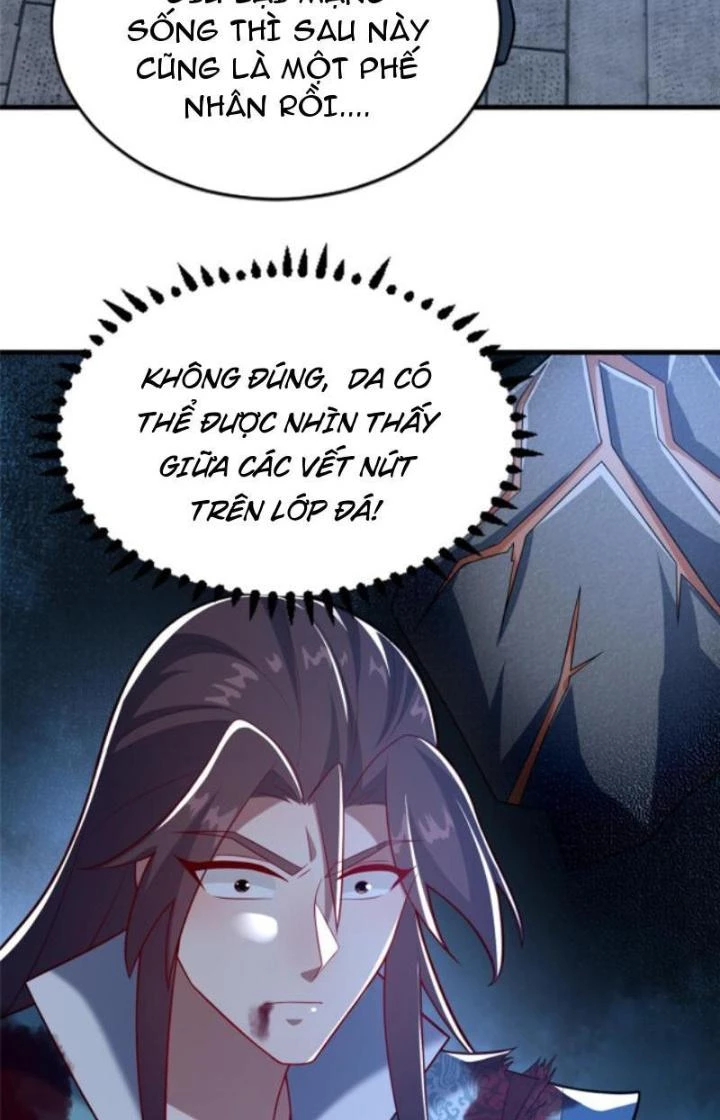 Võ Thánh Này Khảng Khái Quá Rồi Chapter 27 - 2