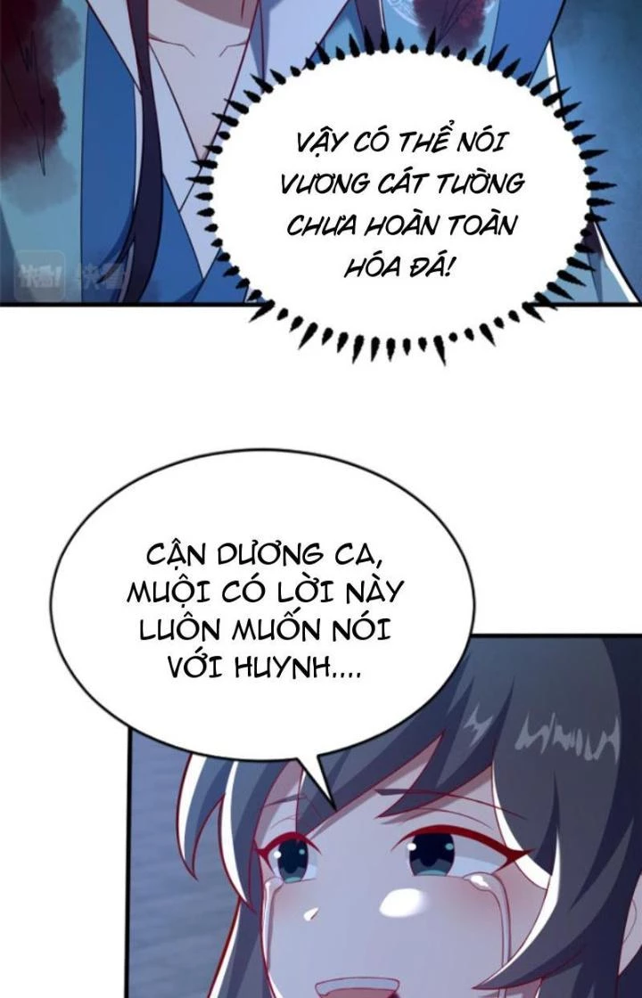 Võ Thánh Này Khảng Khái Quá Rồi Chapter 27 - 3