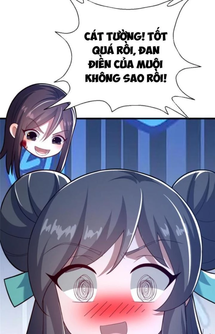 Võ Thánh Này Khảng Khái Quá Rồi Chapter 27 - 7