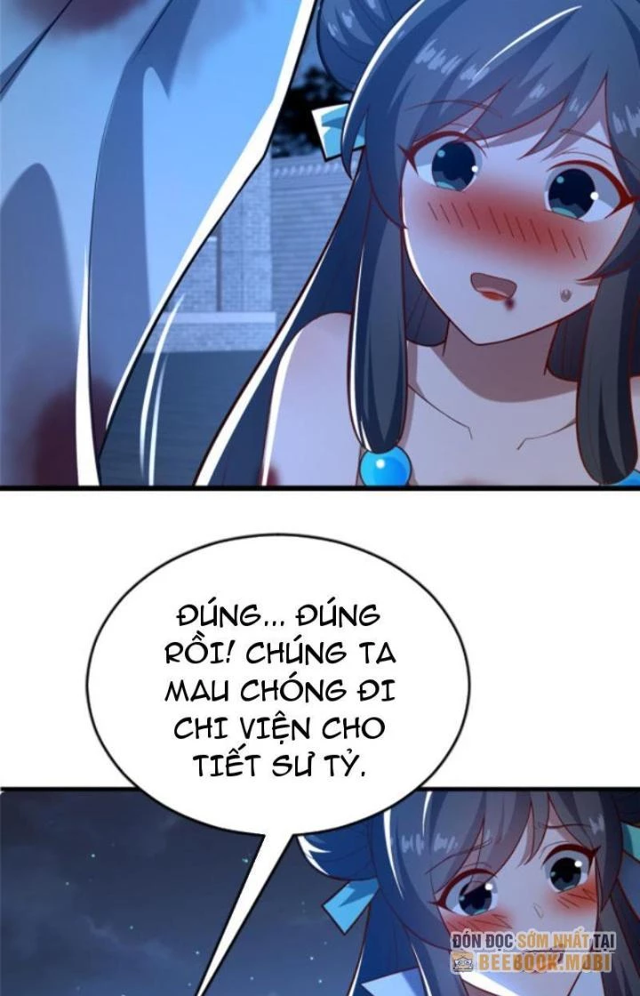 Võ Thánh Này Khảng Khái Quá Rồi Chapter 27 - 10