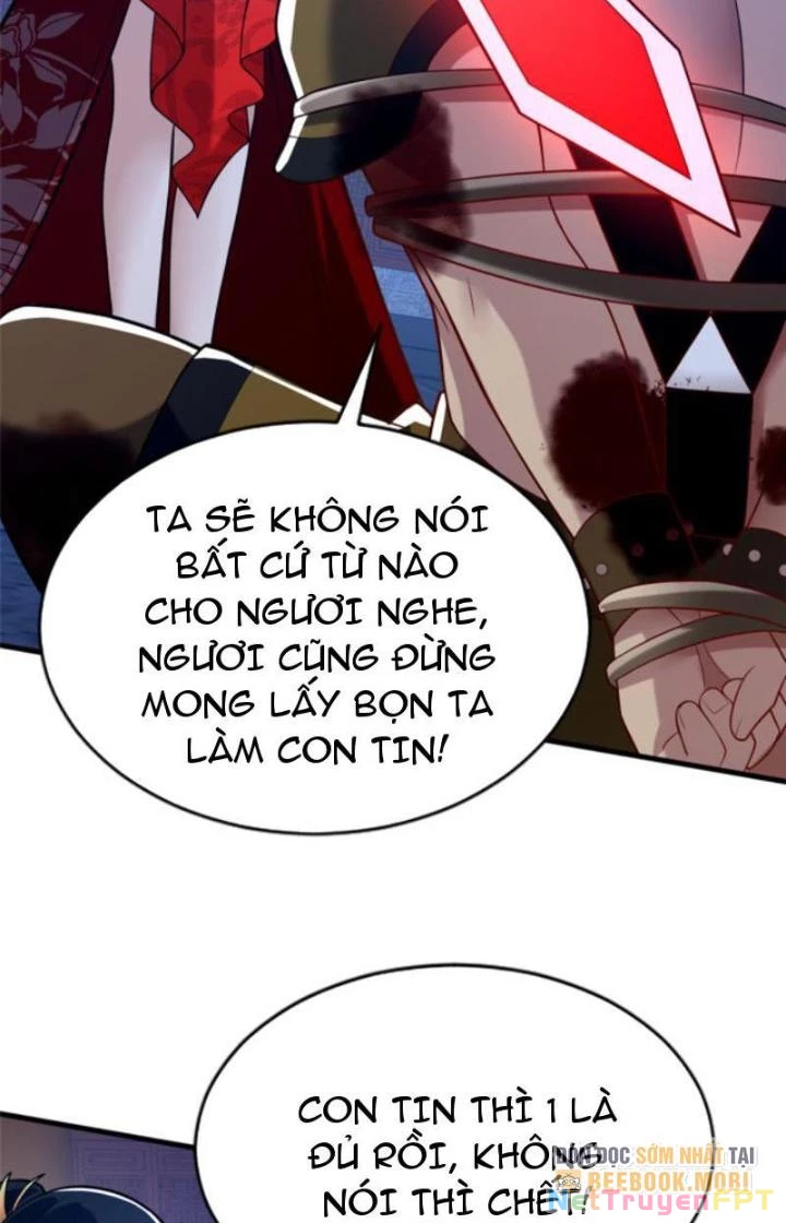 Võ Thánh Này Khảng Khái Quá Rồi Chapter 27 - 15