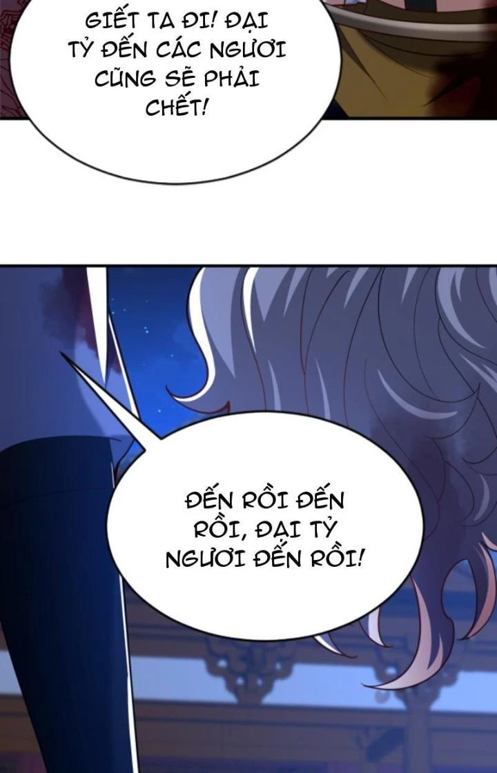 Võ Thánh Này Khảng Khái Quá Rồi Chapter 27 - 17