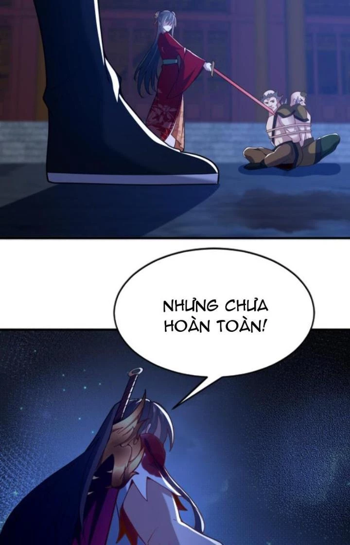 Võ Thánh Này Khảng Khái Quá Rồi Chapter 27 - 18