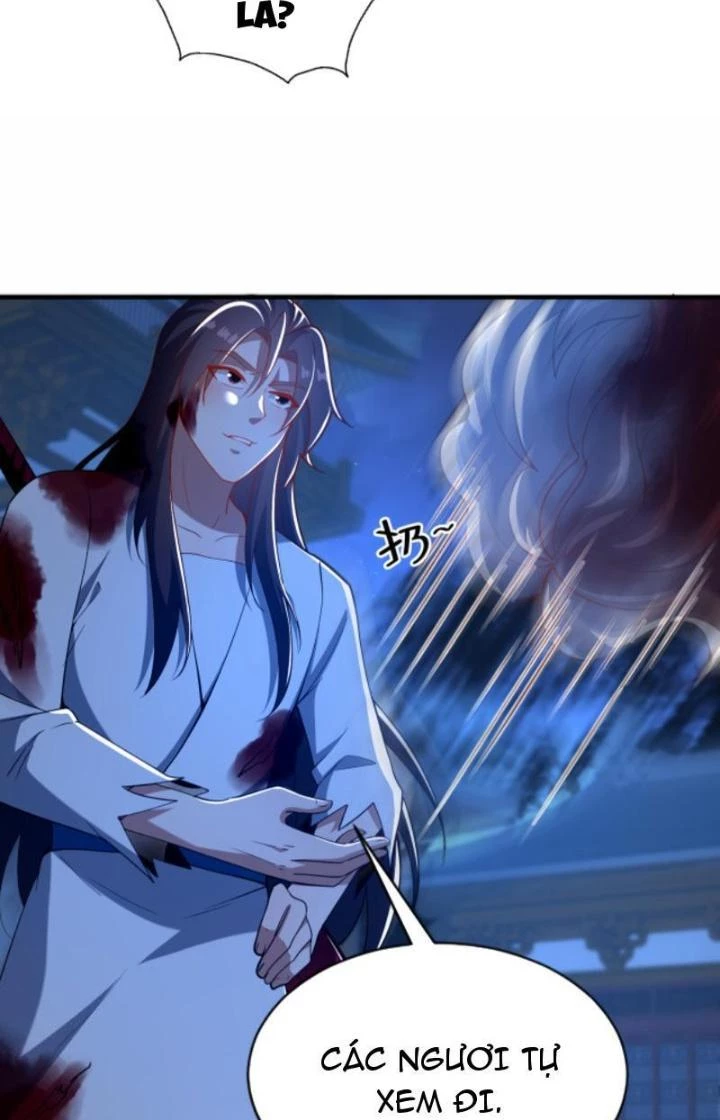 Võ Thánh Này Khảng Khái Quá Rồi Chapter 27 - 21