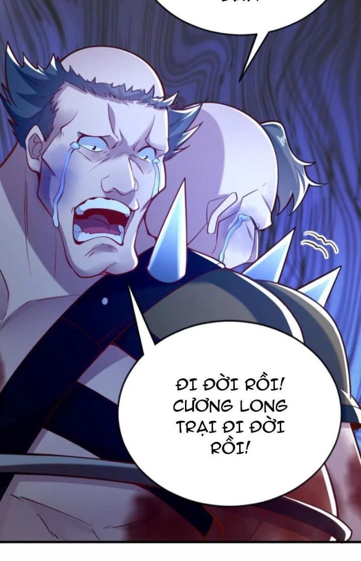Võ Thánh Này Khảng Khái Quá Rồi Chapter 27 - 24