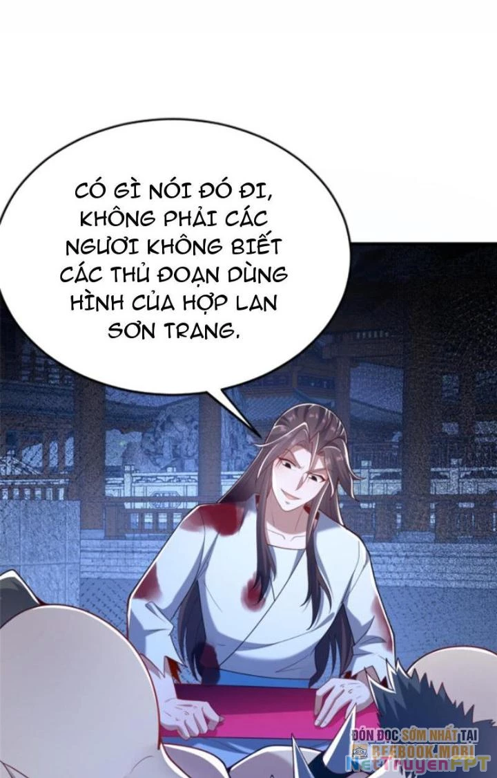 Võ Thánh Này Khảng Khái Quá Rồi Chapter 27 - 25