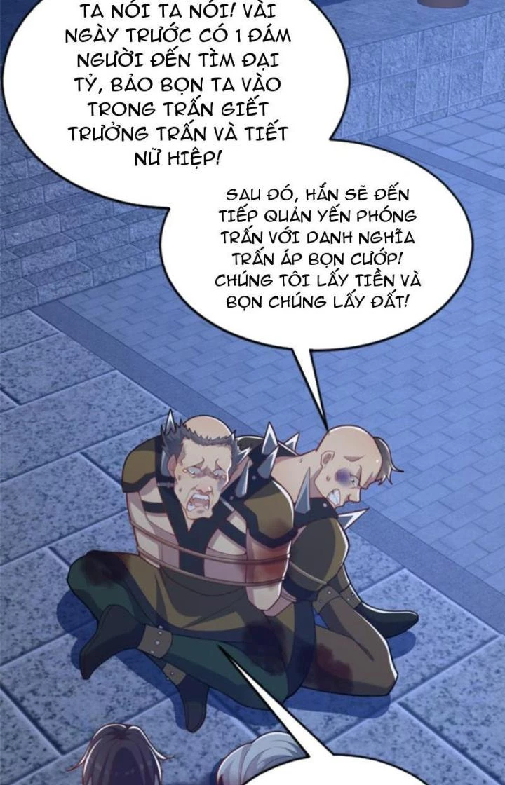 Võ Thánh Này Khảng Khái Quá Rồi Chapter 27 - 28