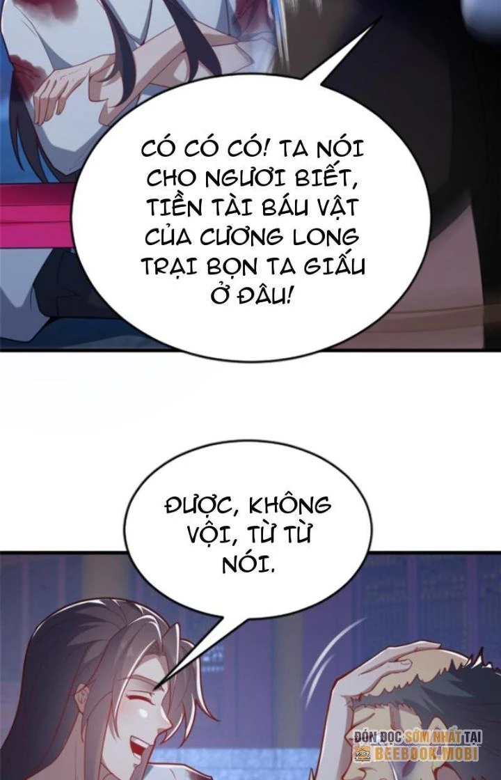Võ Thánh Này Khảng Khái Quá Rồi Chapter 27 - 30