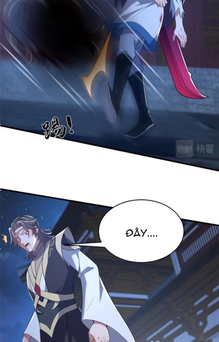 Võ Thánh Này Khảng Khái Quá Rồi Chapter 27 - 37
