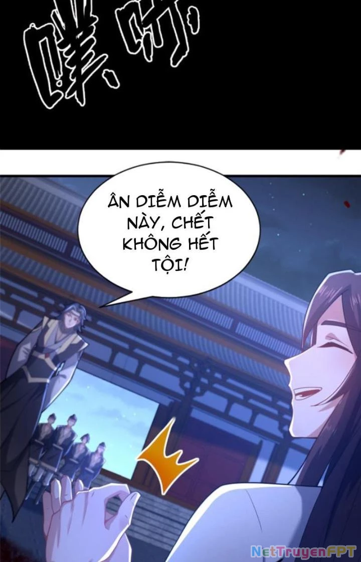 Võ Thánh Này Khảng Khái Quá Rồi Chapter 27 - 41