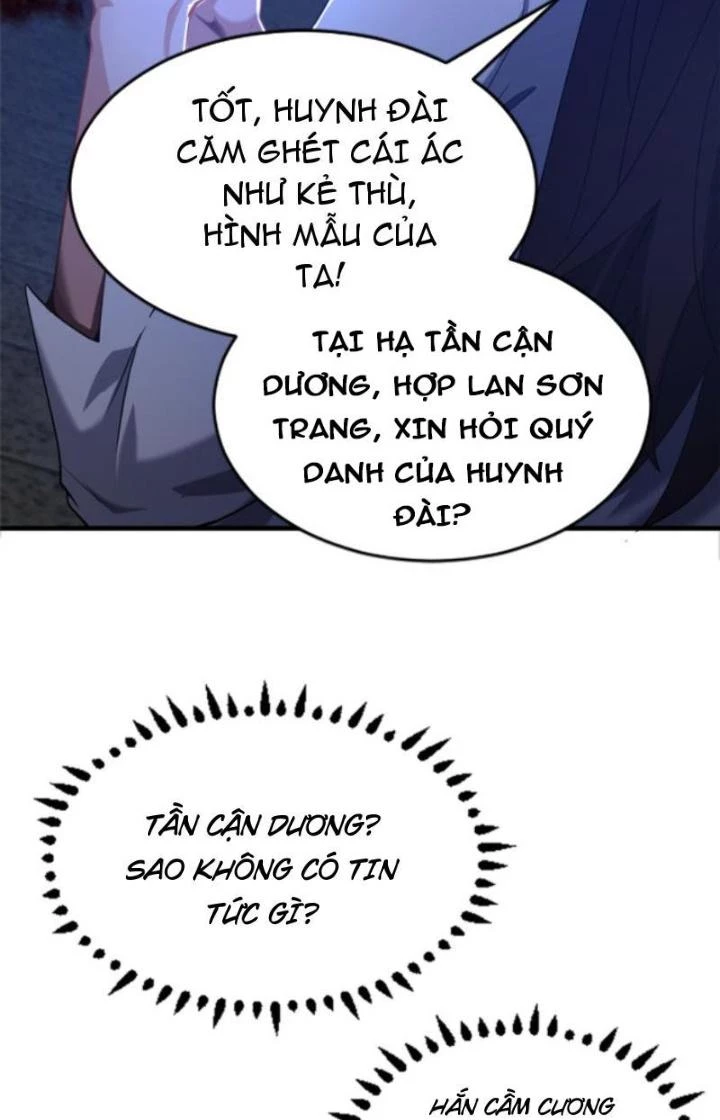 Võ Thánh Này Khảng Khái Quá Rồi Chapter 27 - 42