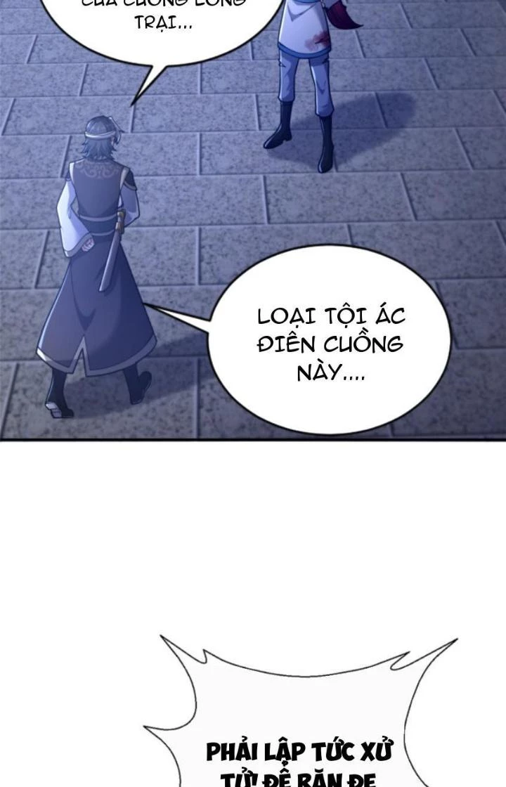 Võ Thánh Này Khảng Khái Quá Rồi Chapter 27 - 47